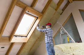 Types of Insulation We Offer in Sierra View, PA